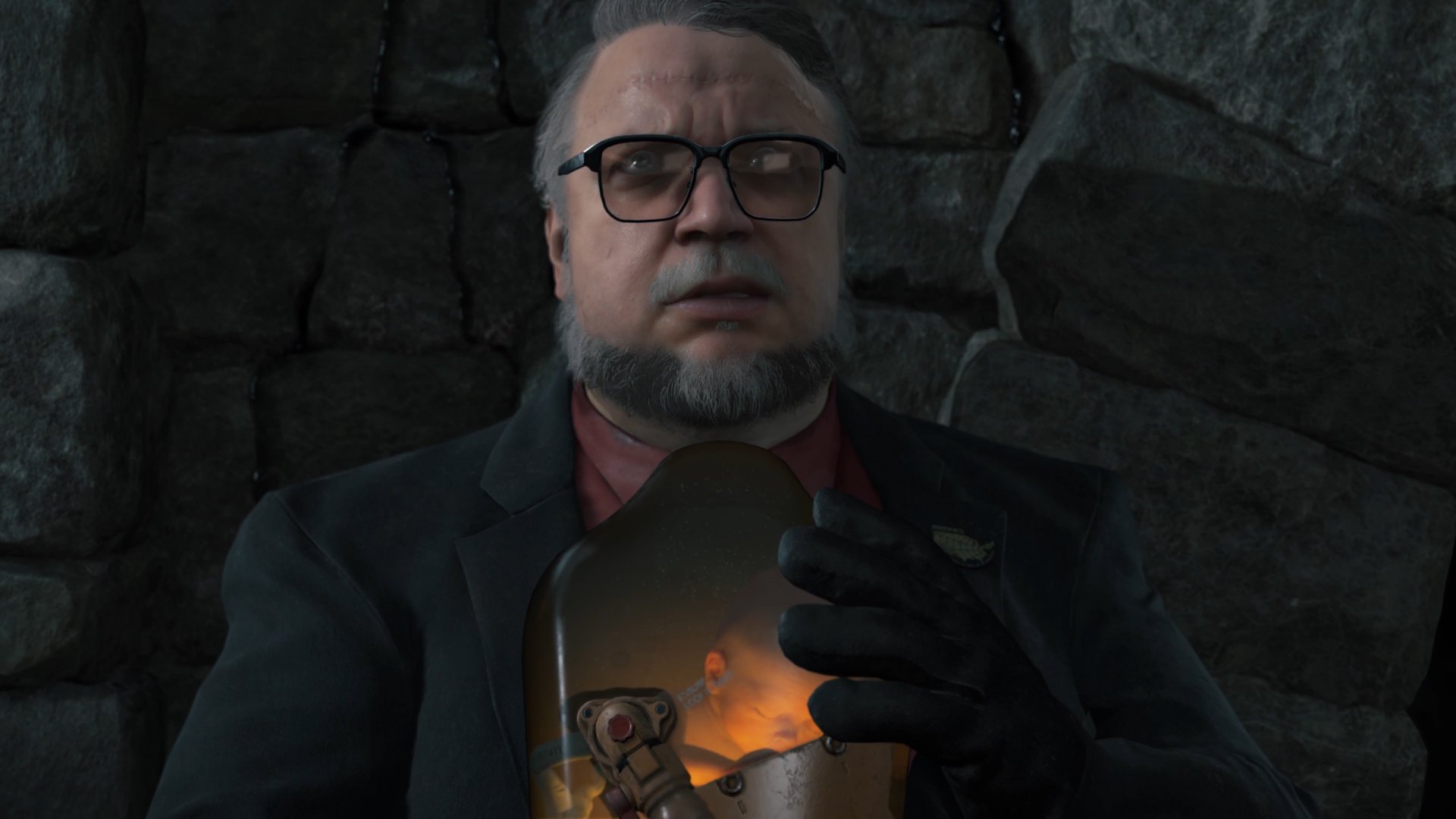 Death Stranding - Imagen 24